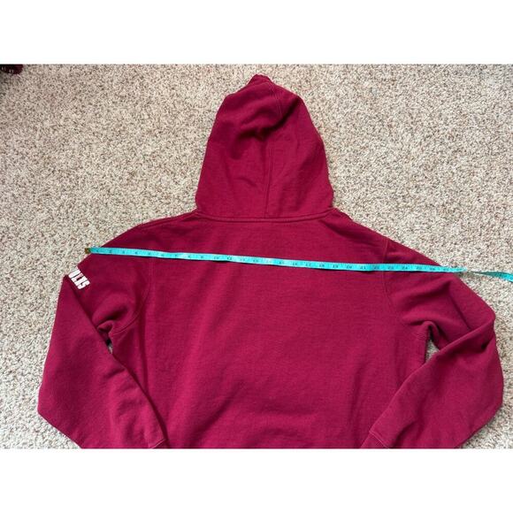 Stadium Athletics Vintage Florida Seminoles pullover sweatshirt/hoodie, XL/L/M - Picture 8 of 10